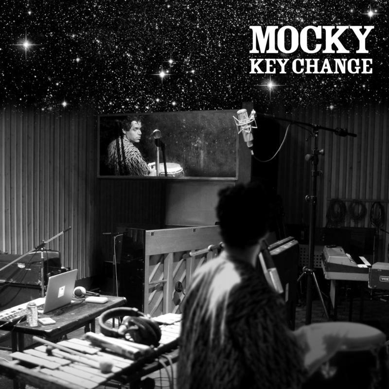 Picture of Mocky - Key Change