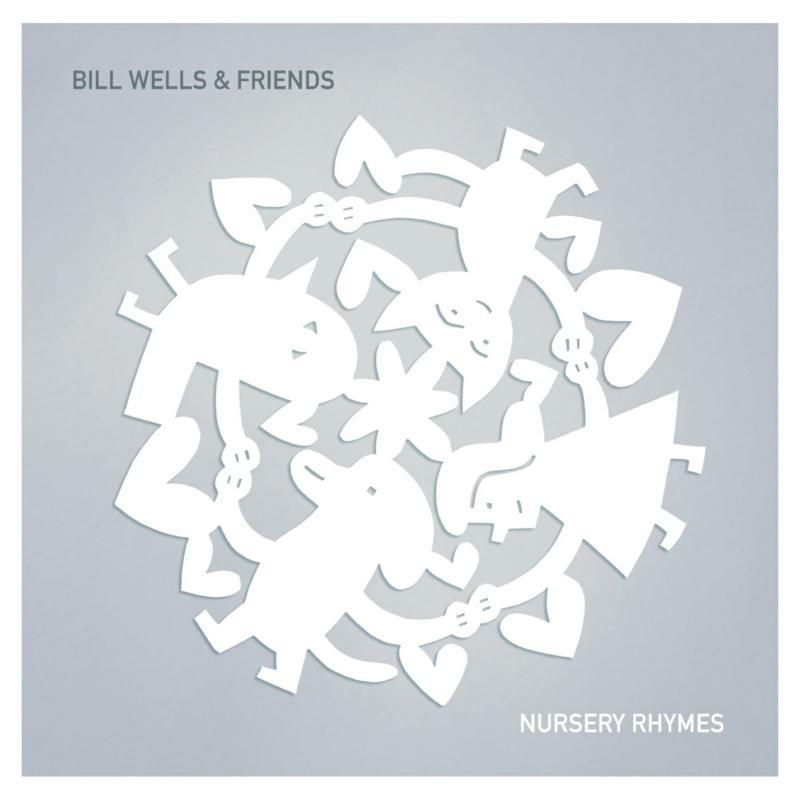 Picture of Bill & Friends Wells - Nursery Rhymes