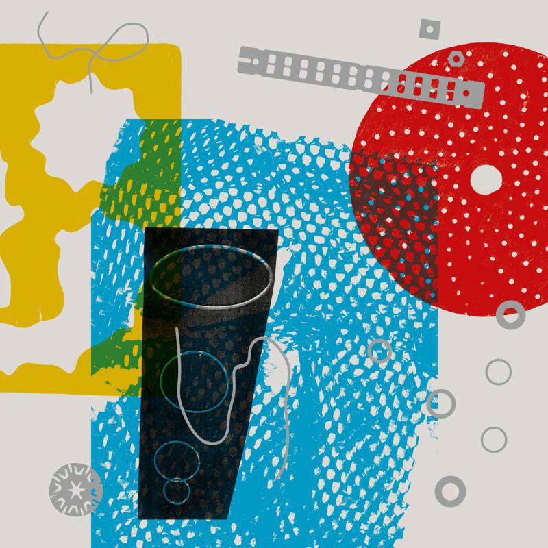 Picture of Joasihno - Meshes