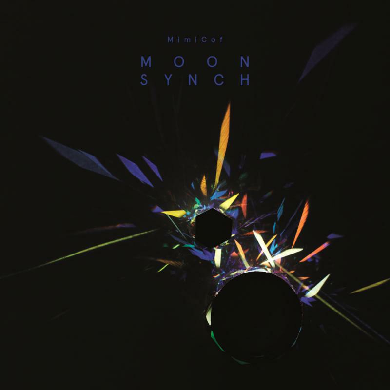 Picture of Mimicof - Moon Synch