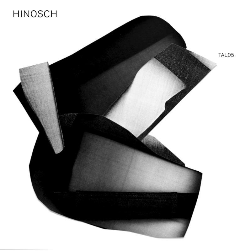 Picture of Hinosch - Hinosch E.P.