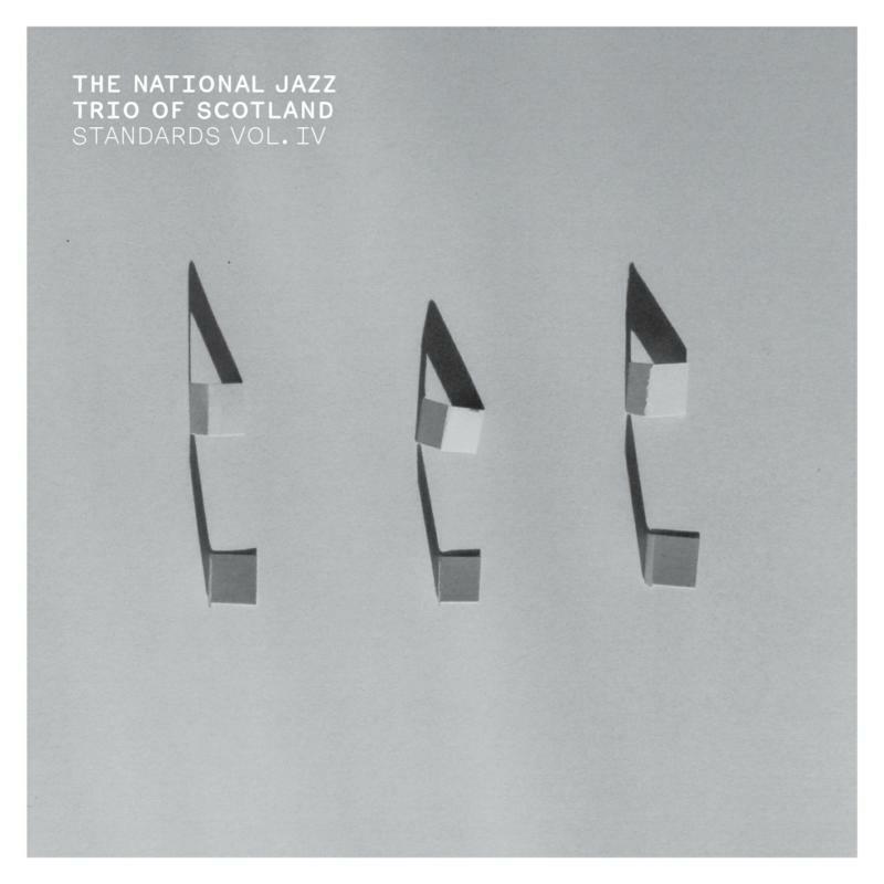 Picture of National Jazz Trio Of Scotland - Standards Vol Iv