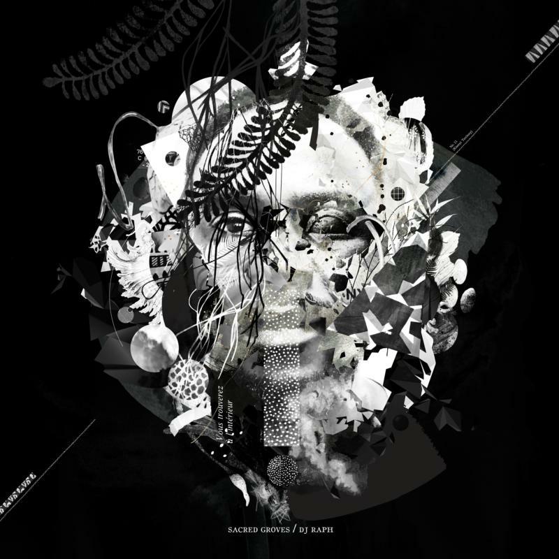 Picture of Dj Raph - Sacred Groves