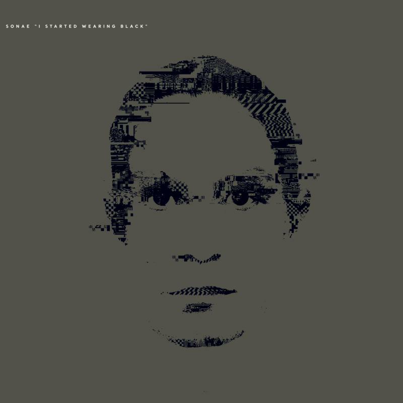 Picture of Sonae - I Started Wearing Black