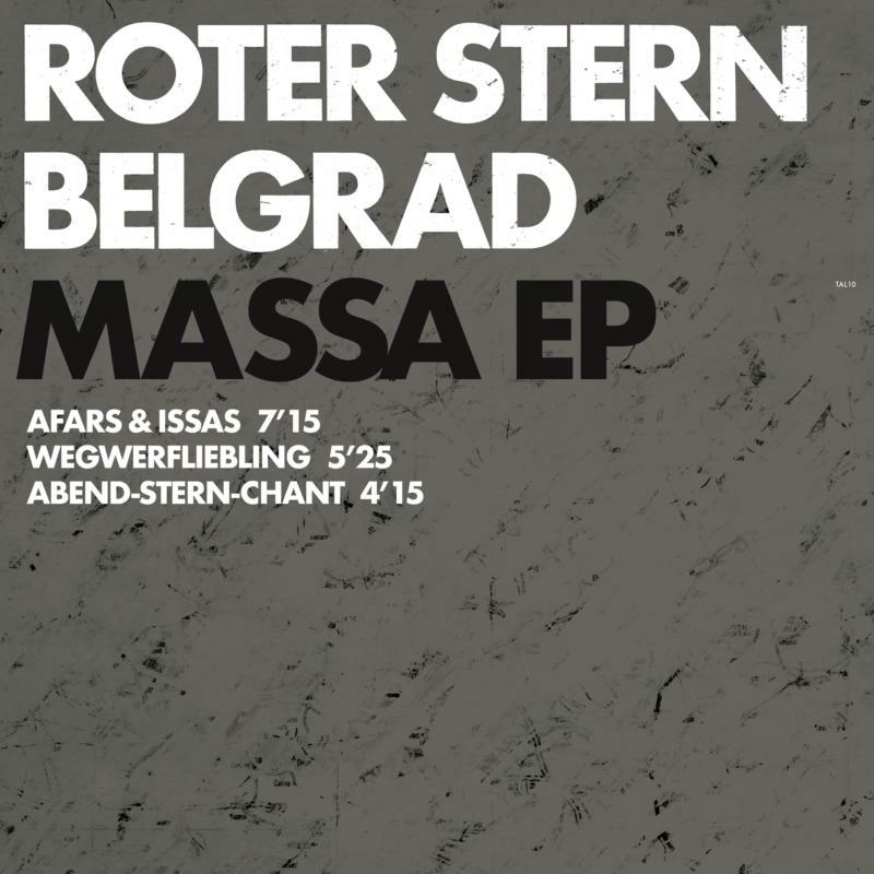 Picture of Roter Stern Belgrad - Massa