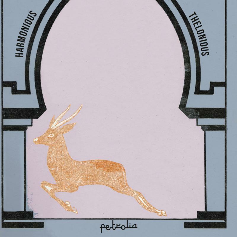 Picture of Harmonious Thelonious - Petrolia