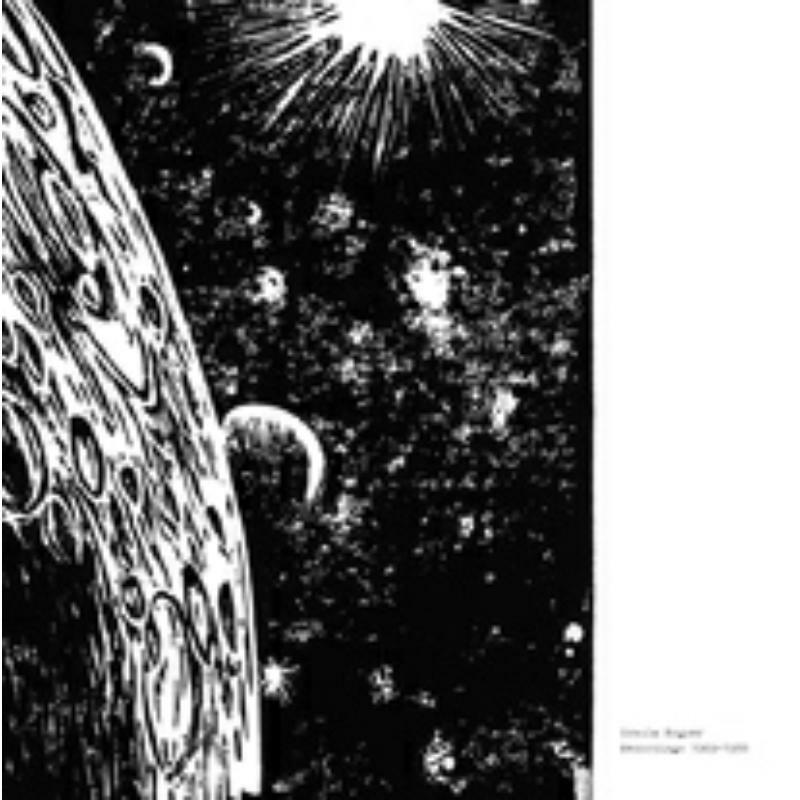 Picture of Ursula Bogner - Recordings 1969-1988 (2018 Rem