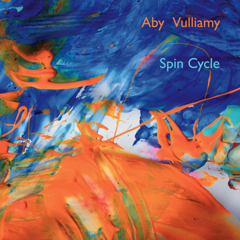 Picture of Aby Vulliamy - Spin Cycle