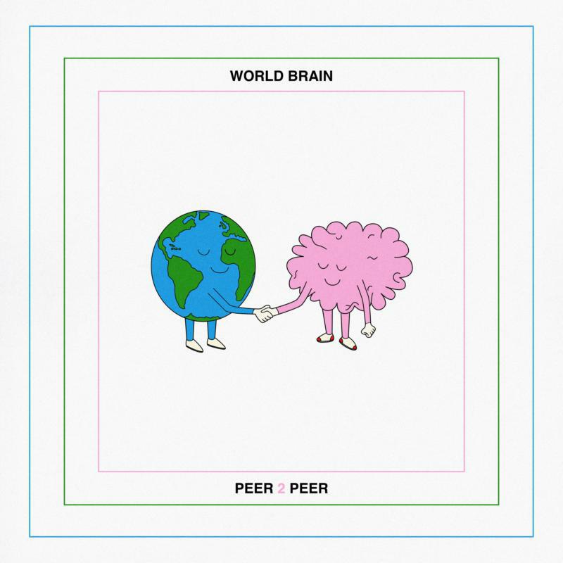 Picture of World Brain - Peer 2 Peer