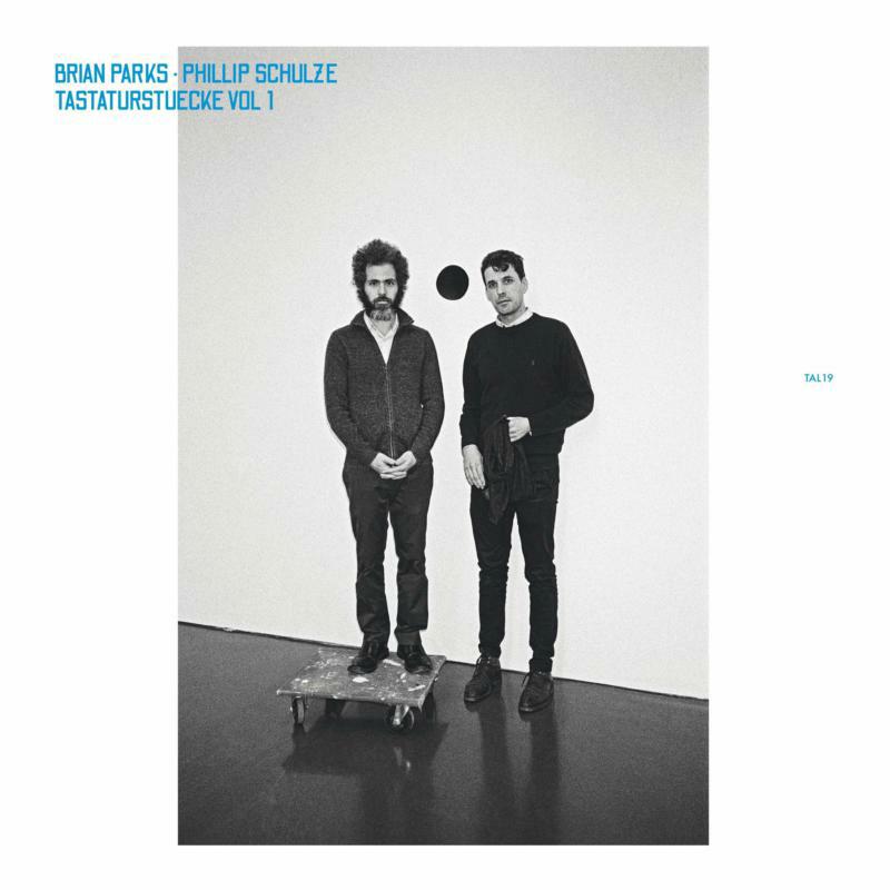 Picture of Brian Parks - Phillip Schulze - Tastaturstuecke Vol 1