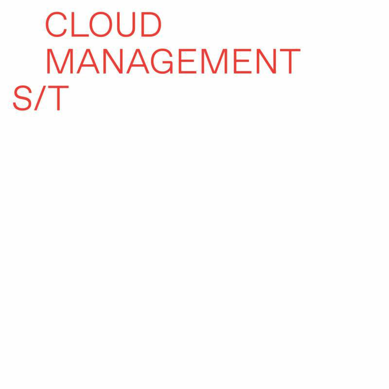 Picture of Cloud Management - Cloud Management