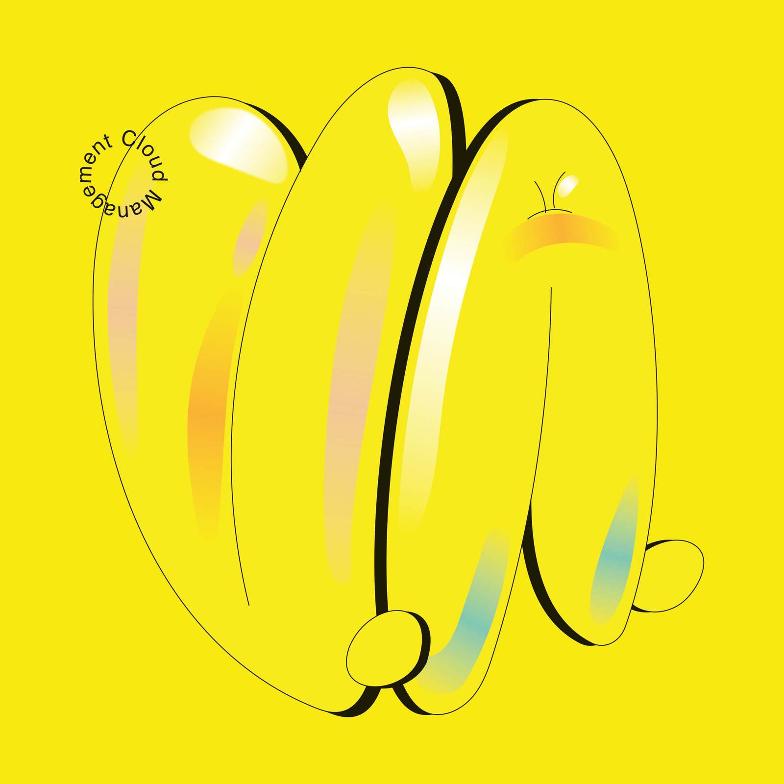 Picture of Cloud Management - V.A.