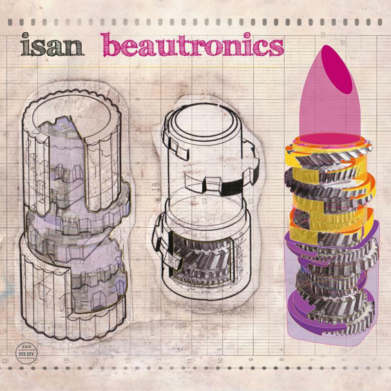 Picture of Isan - Beautronics