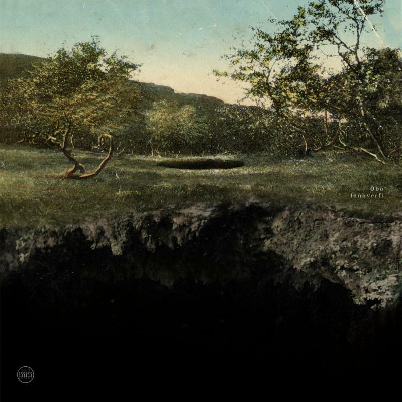 Picture of Obo - Innhverfi