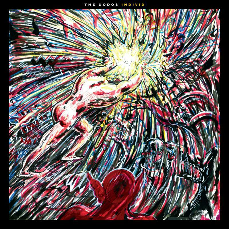 Picture of The Dodos - Individ