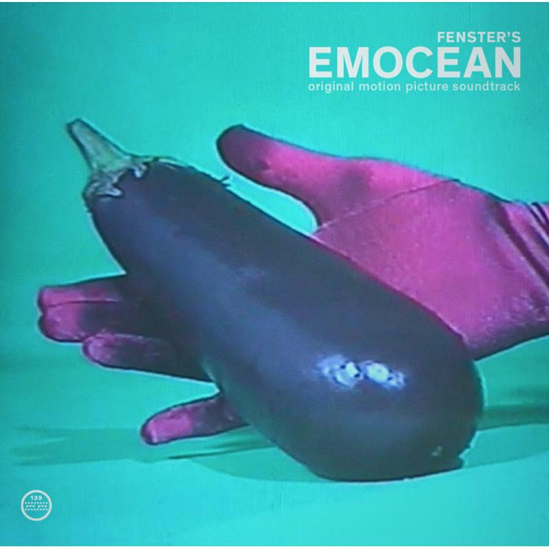 Picture of Fenster - Emocean