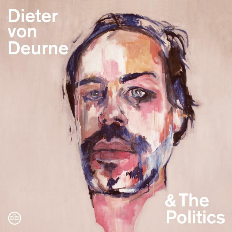 Picture of Dieter  & The Polit Von Deurne - Dieter Von Deurne & The Politi