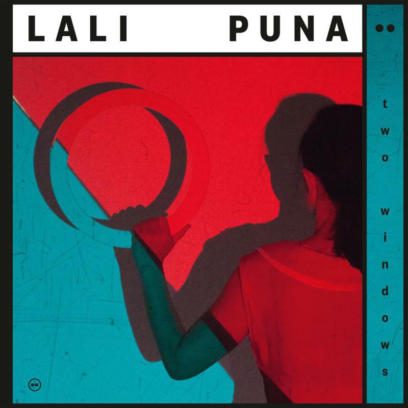 Picture of Lali Puna - Two Windows