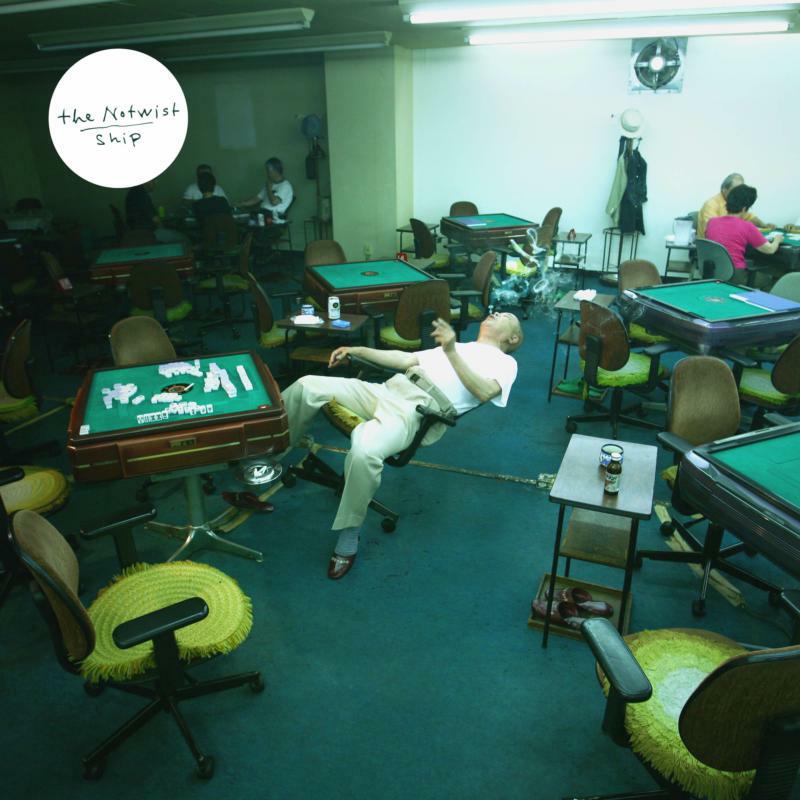 Picture of The Notwist - Ship