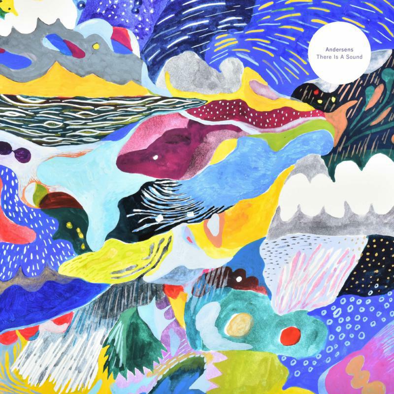 Picture of Andersens - There Is A Sound