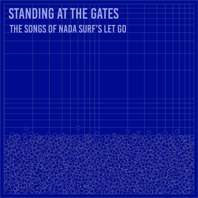 Picture of Various - Standing At The Gates:the Song