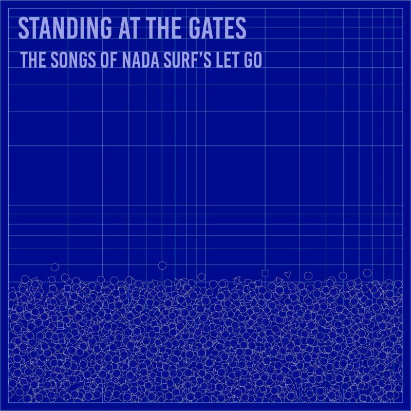 Picture of Standing At The Gates - Various Artists