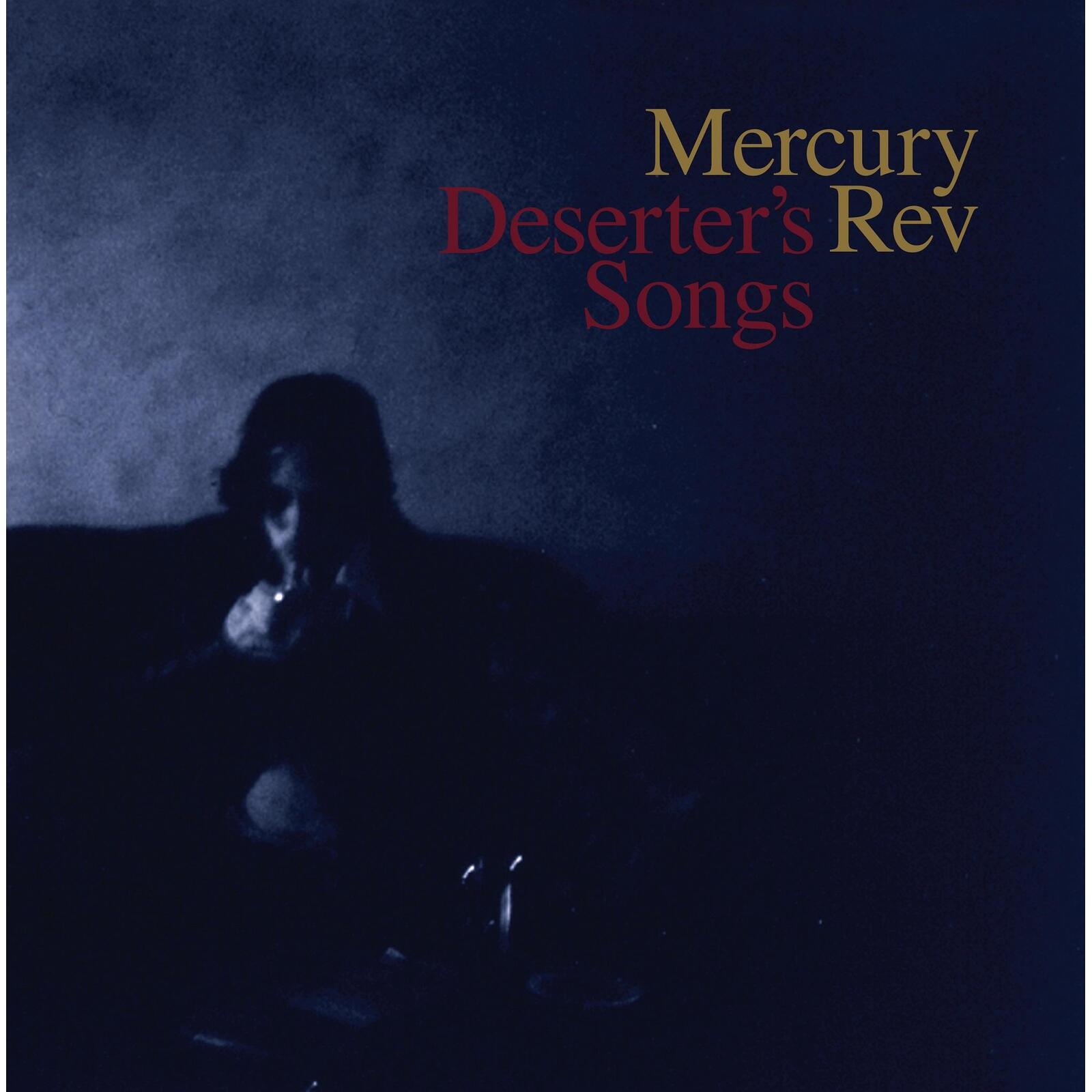 Picture of Mercury Rev - Deserter's Songs