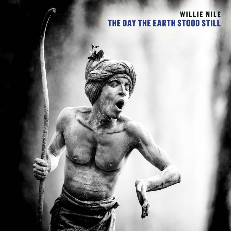 Picture of Willie Nile - The Day The Earth Stood Still