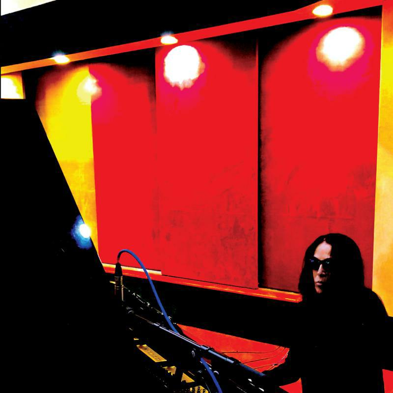Picture of Diamanda Galas - De-Formation