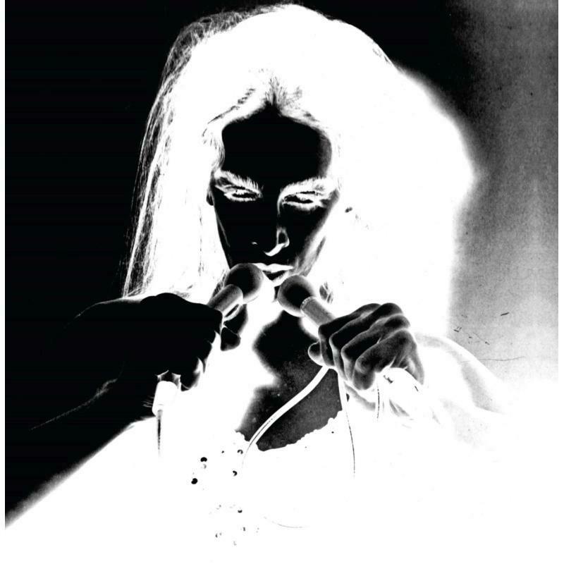 Picture of Diamanda Galas - Diamanda Galas