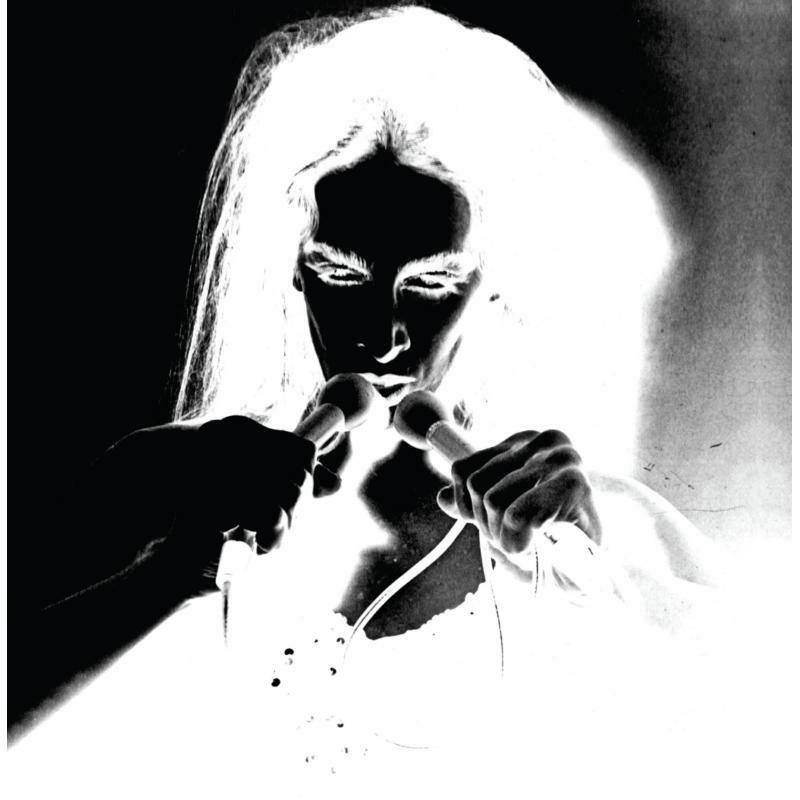 Picture of Diamanda Galas - Diamanda Galas