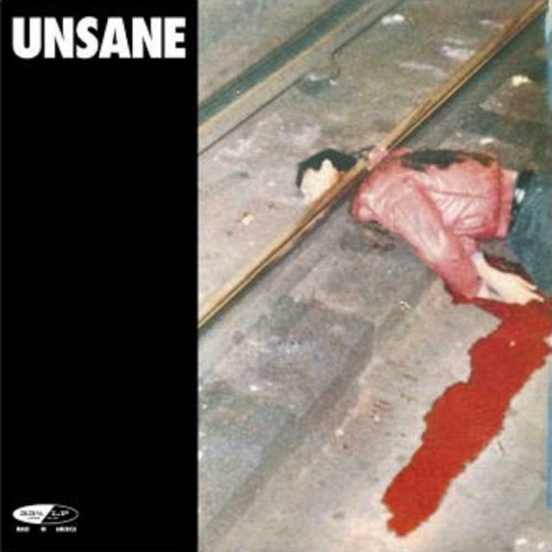 Picture of Unsane - Unsane