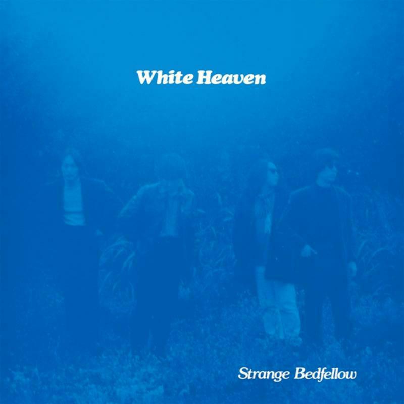 Picture of White Heaven - Strange Bedfellow
