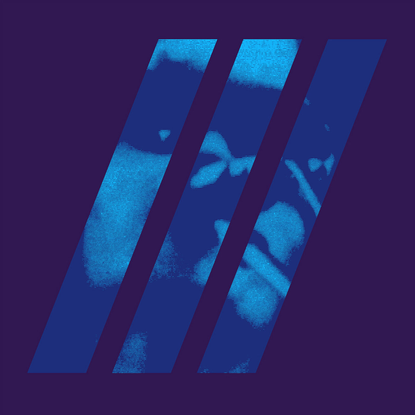 Picture of High Rise - Dispersion