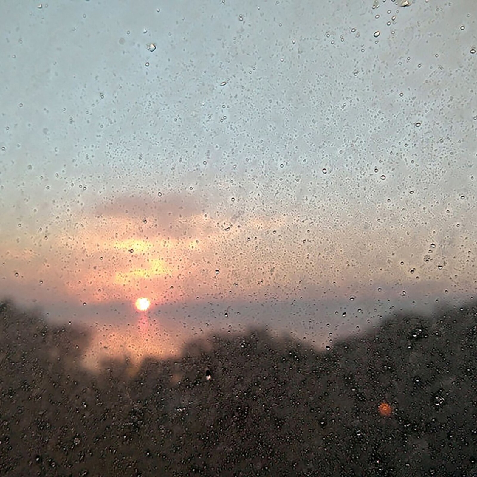 Picture of Michael Morley - Pushed Streets