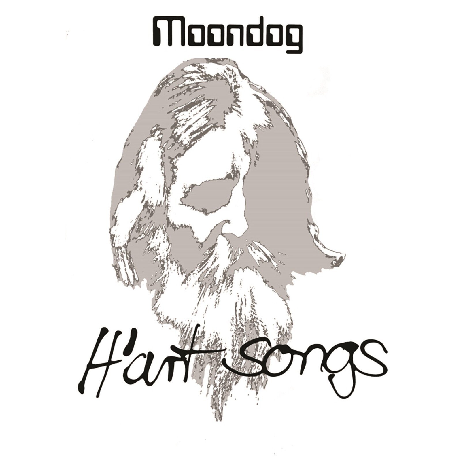 Picture of Moondog - H'Art Songs