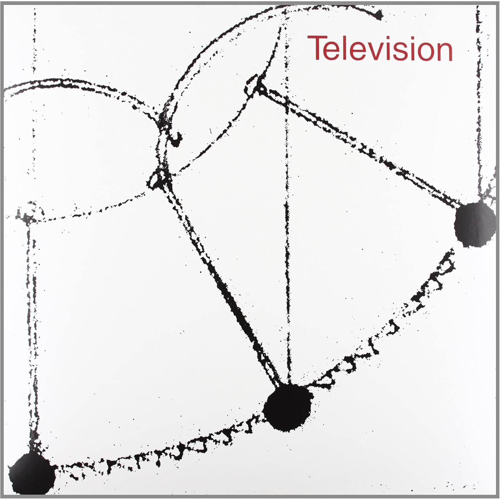 Picture of Television - Television