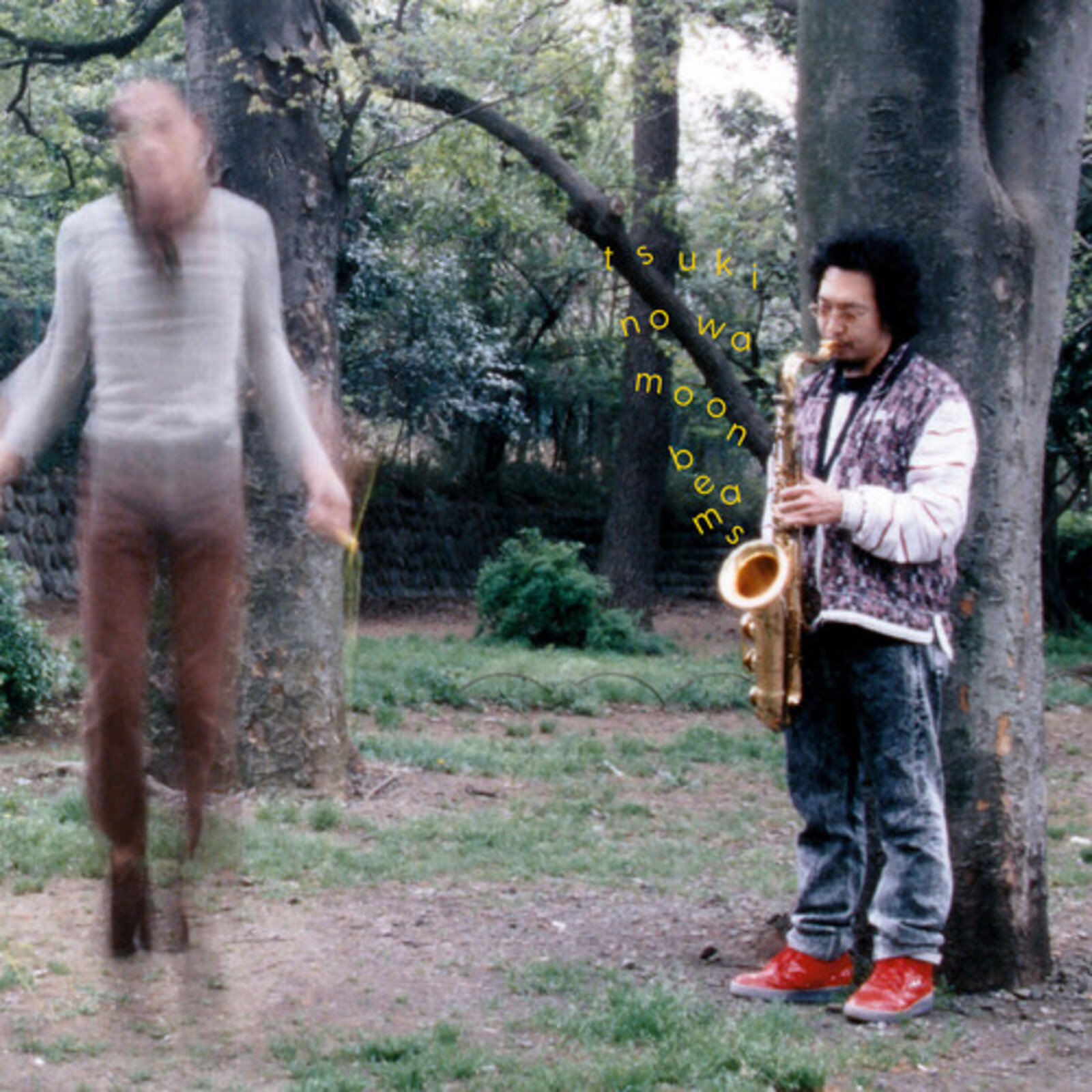 Picture of Tsuki No Wa - Moonbeams