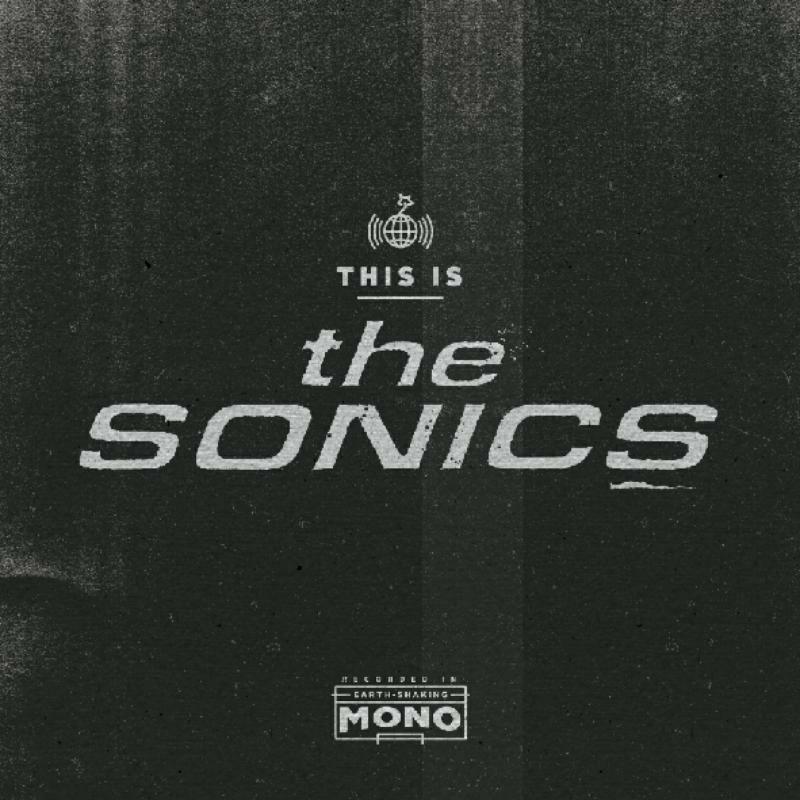 Picture of The Sonics - This Is The Sonics