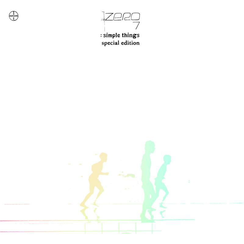 Picture of Zero 7 - Simple Things (Special Edition)