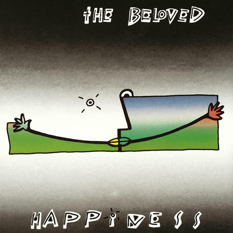 Picture of The Beloved - Happiness (2LP)