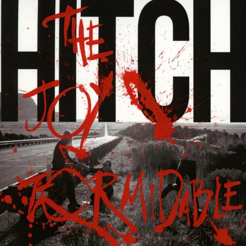 Picture of The Joy Formidable - Hitch