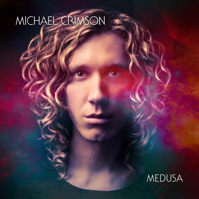Picture of Michael Crimson - Medusa