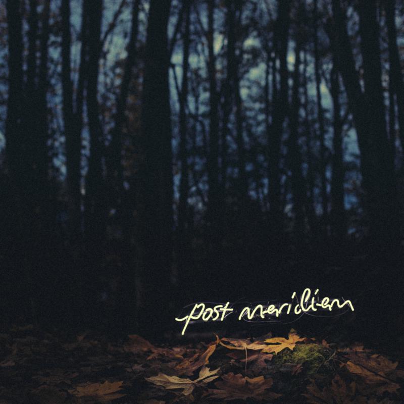 Picture of Jasper Sloan Yip - Post Meridiem