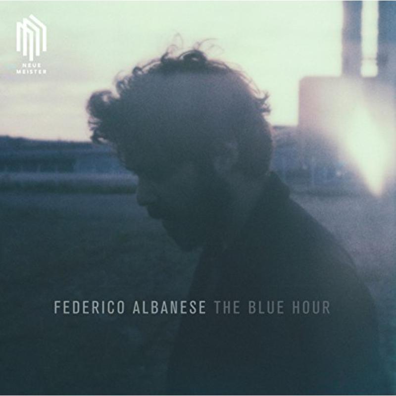 Picture of Federico Albanese - The Blue Hour