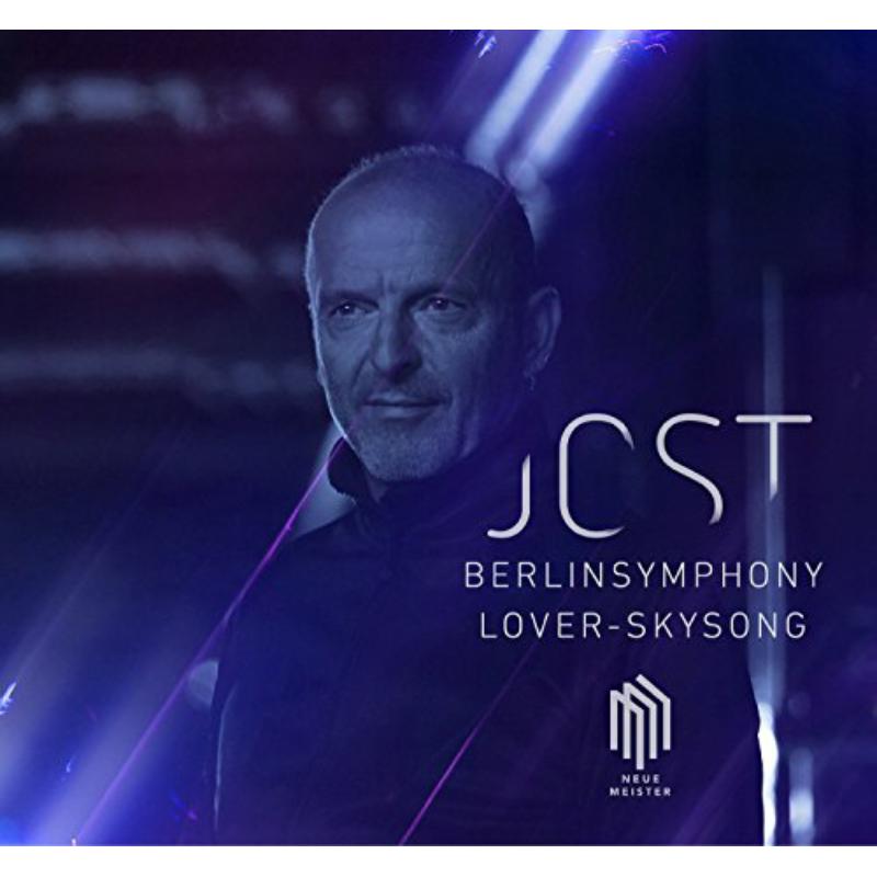 Picture of Konzerthausorchester Berlin; Iv�n Fischer; Deutsches Kammerorchester Berlin; Christian Jost - Christian Jost: Berlin Symphony | Lover-Skysong