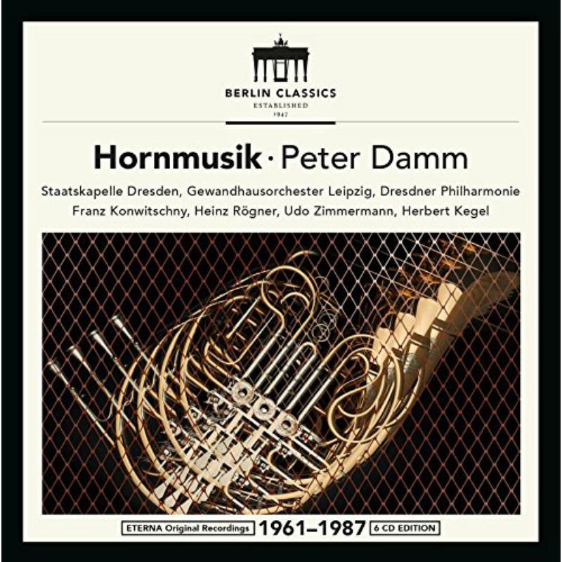 Picture of Music F Established 1947 - Various Composers