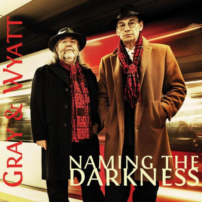 Picture of Gray & Wyatt - Naming The Darkness
