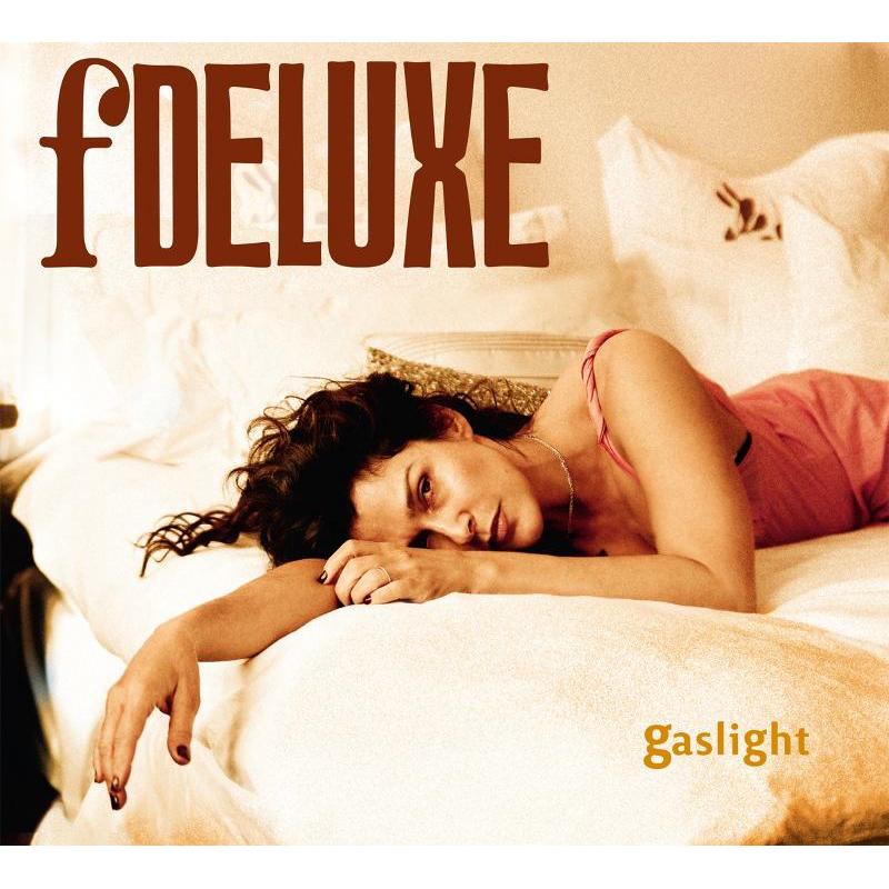 Picture of FDeluxe - Gaslight