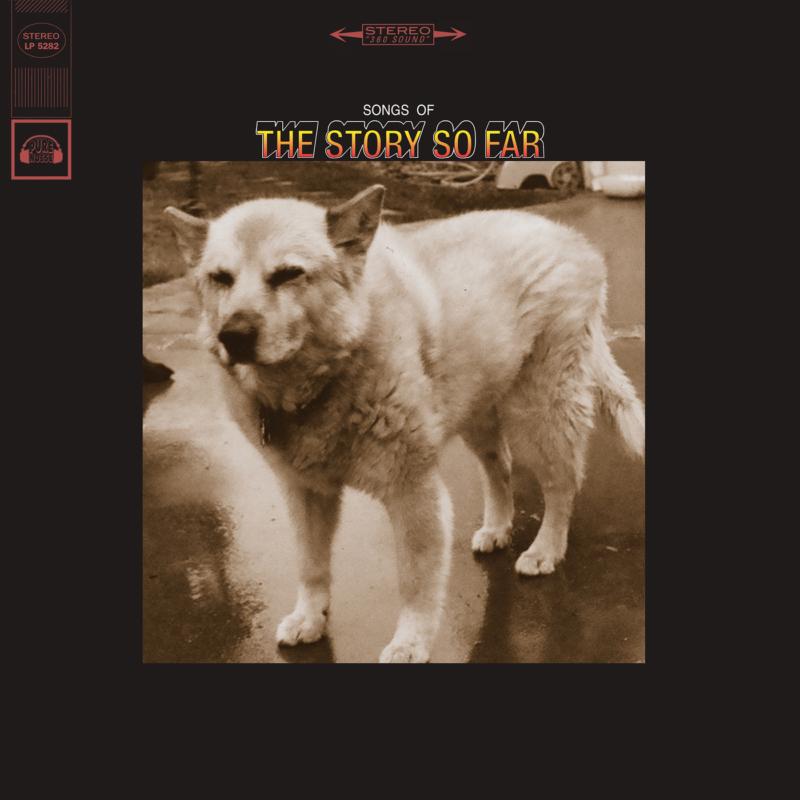 Picture of The Story So Far - Songs Of
